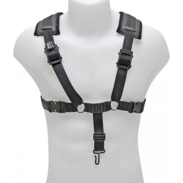 Cordón Clarinete Bajo BG CC-80XL Arnés Unisex Talla XL