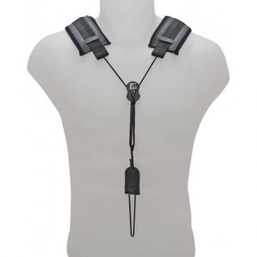 Cordón Clarinete Bajo BG CC Brace Basic Al Cuello