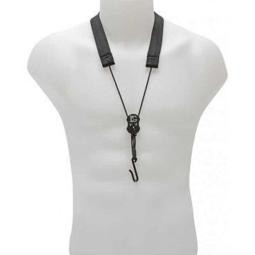 Cordón Clarinete BG C-21E Brace Basic Elástico