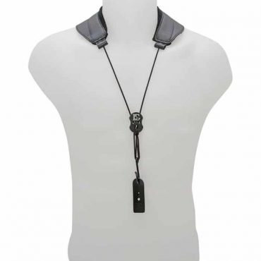 Cordón Clarinete BG C-72LP Yoke Cuero