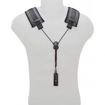 Cordón Clarinete BG CCE Brace Basic Al Cuello Elástico