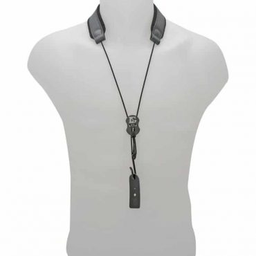 Cordón Corno Inglés BG O-30E Elástico