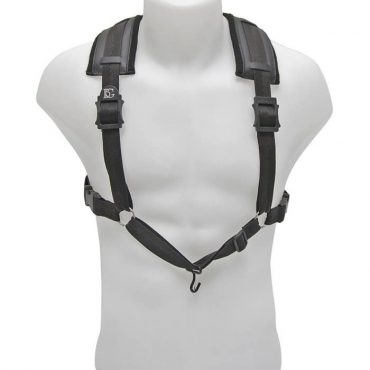 Cordón Fagot BG B-10C Arnés Confort Cruzado Hombre