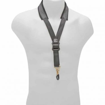 Cordón Saxo BG S-10MSH Ancho Al Cuello