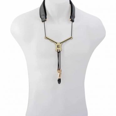 Cordón Saxo BG S-20YMSH "Zen" Al Cuello