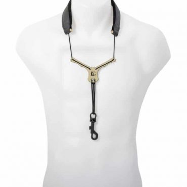 Cordón Saxo BG S-20YSH "Zen" Al Cuello