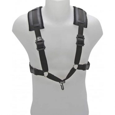 Cordón Saxo BG S-40CM Arnés Confort Hombre