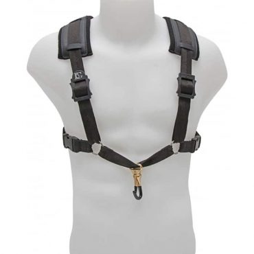 Cordón Saxo BG S-40CMSH Arnés Confort Hombre