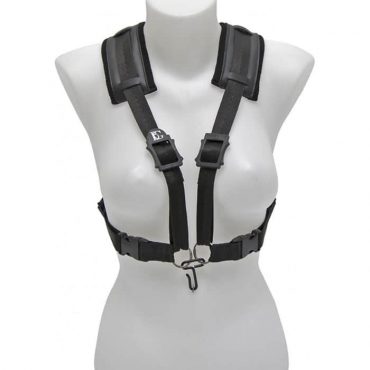Cordón Saxo BG S-41CM Arnés Confort Mujer