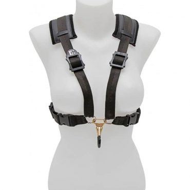 Cordón Saxo BG S-41CMSH Arnés Confort Mujer