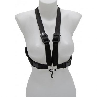 Cordón Saxo BG S-41M Arnés Mujer