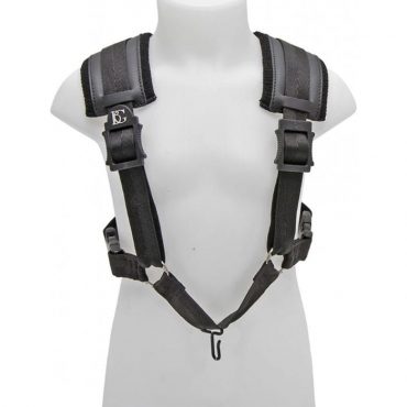 Cordón Saxo BG S-42CM Arnés Confort Niño