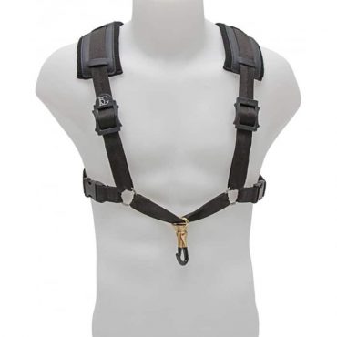 Cordón Saxo BG S-43CMSH Arnés Confort Hombre XL