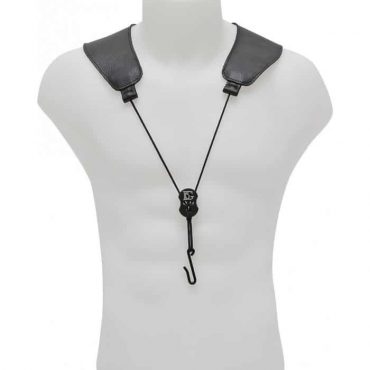 Cordón Saxo BG S-50M Yoke con Tirantes Confort