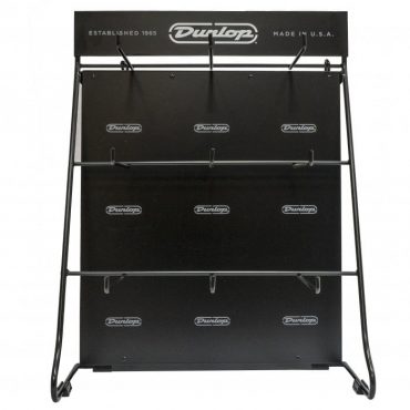 Expositor para Cejillas y Slides Dunlop MD-129E Vacio