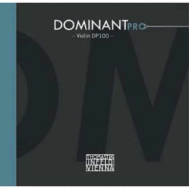 Juego Violín Thomastik Dominant Pro DP-100