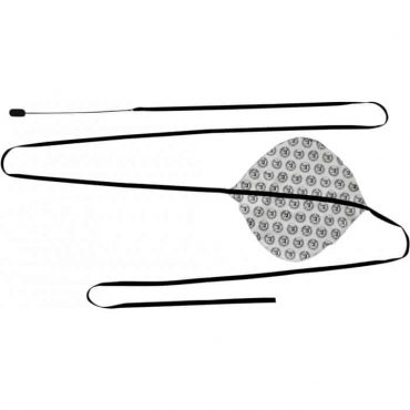 Pañuelo Microfibra BG Saxo Barítono A-30SB