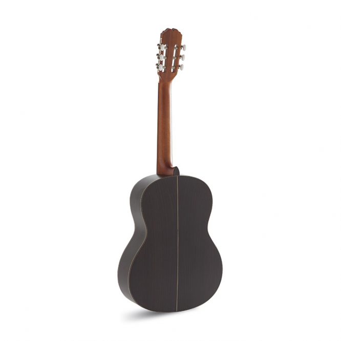 Guitarra Admira Irene Zurda Conservatorio - Imagen 2