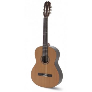 Guitarra Admira Irene Zurda