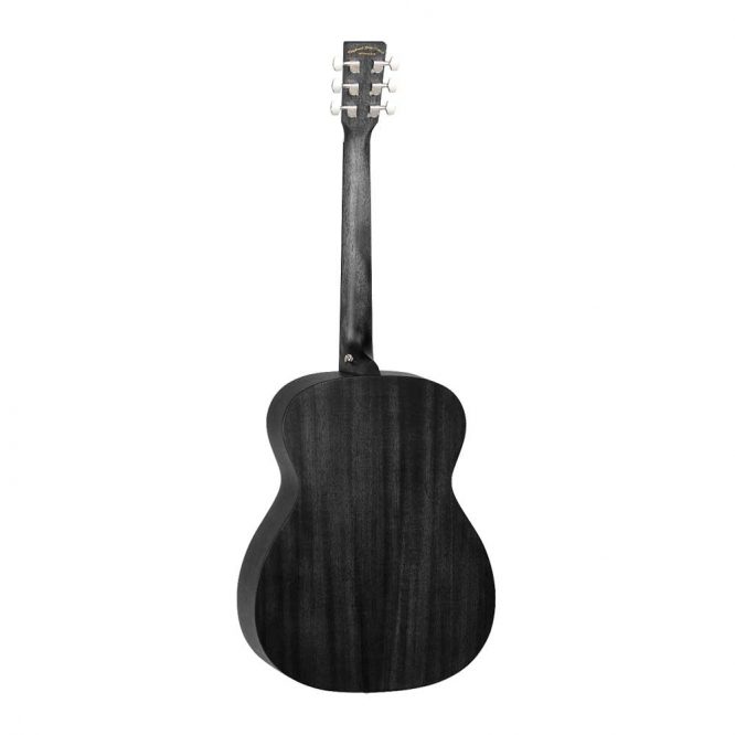 Guitarra Acústica Tanglewood Black Bird Orchestra TWBBO - Imagen 2
