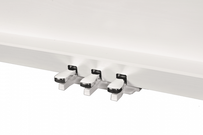 Piano Digital Artesia DP3 Blanco - Imagen 2
