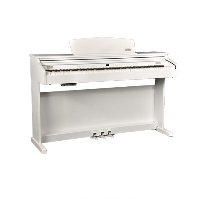 Piano Digital Artesia DP3 Blanco