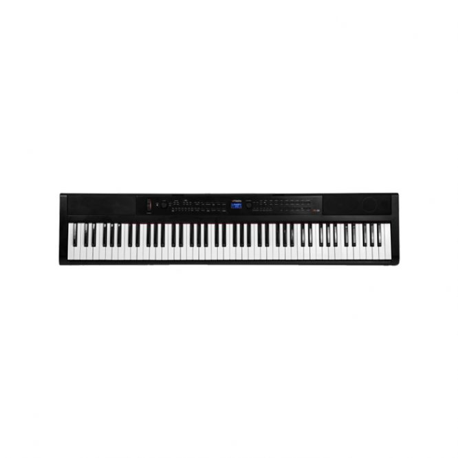 Piano de Escenario Artesia PE-88 Negro