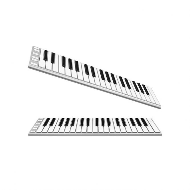 Teclado Controlador Artesia XKEY37 - Imagen 3
