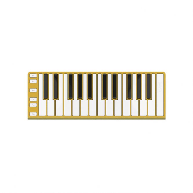Teclado Controlador Artesia XKEY25