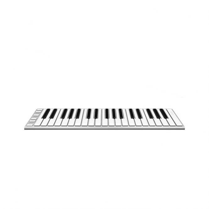 Teclado Controlador Artesia XKEY37