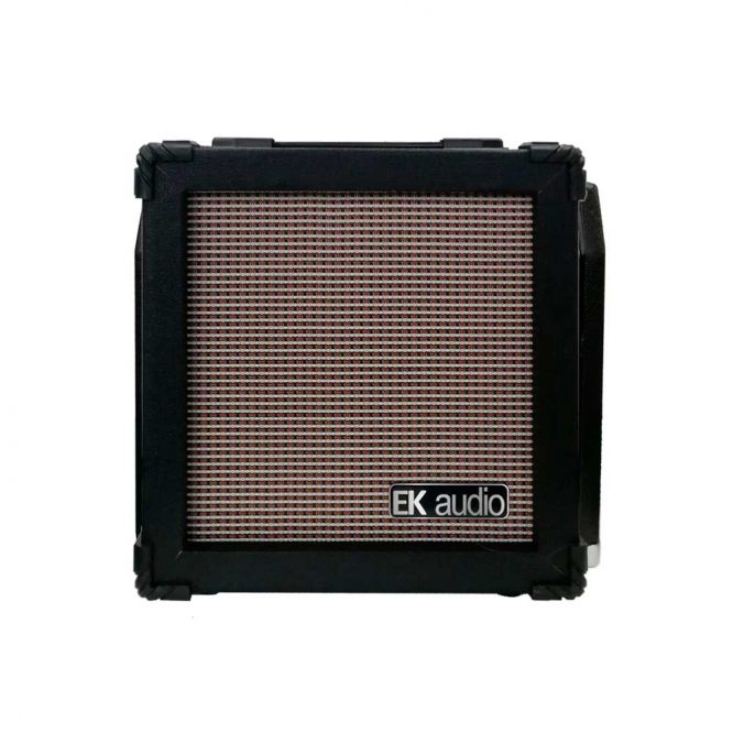 Amplificador de Guitarra Multi Efectos EK Audio 20R