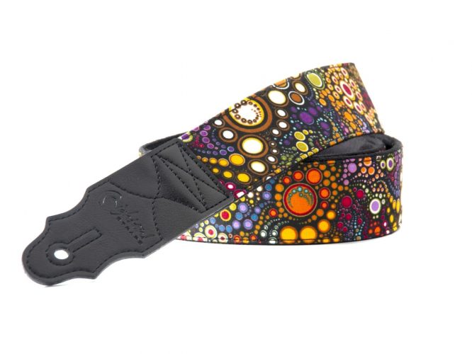 AQUARIUS- BANDOLERA RIGHTON SERIE STANDARD PLUS