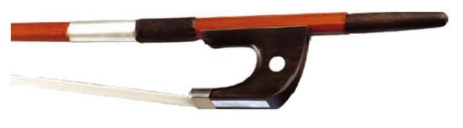 ARCO CONTRABAJO HÖFNER 3/4 SISTEMA ALEMÁN