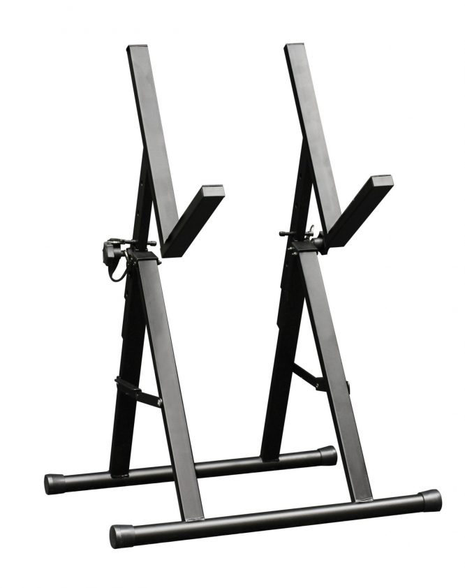 AS240  SOPORTE DE AMPLI DE GUITARRA ELECTRICA ASHTON
