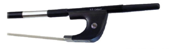 Arco Carbono Contrabajo "Höfner" 1/2 Alemán