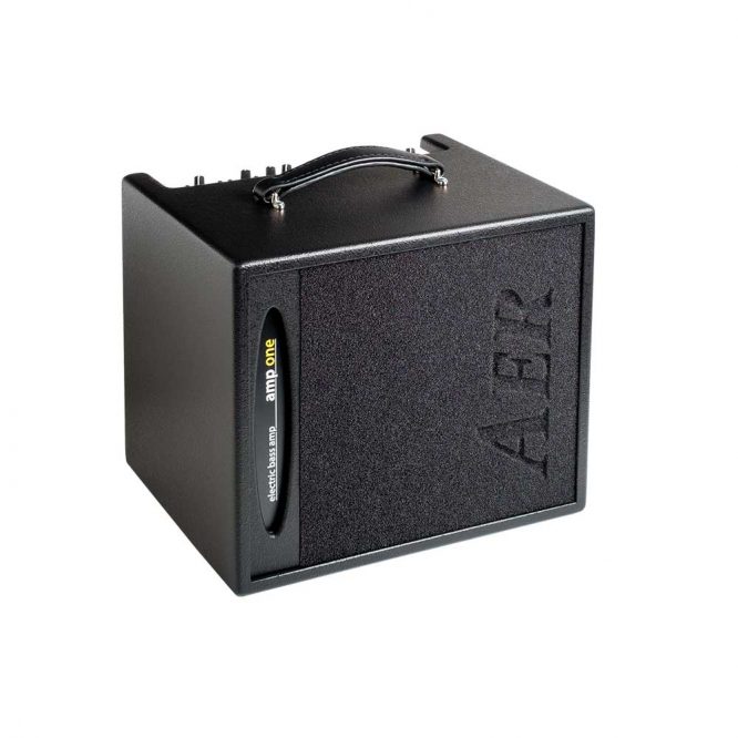 Amplificador para bajo