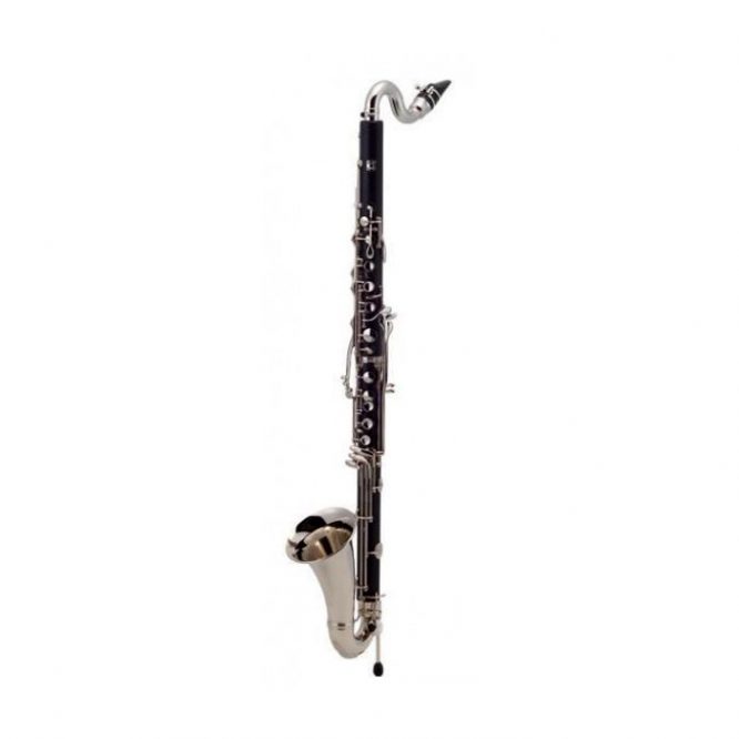 Clarinete Bajo J.Michael 1800