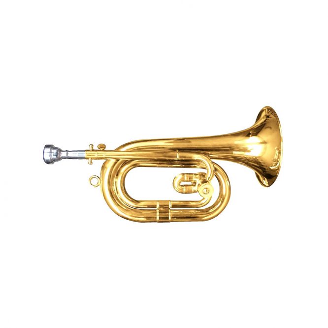 Corneta J. Michael DO-REB