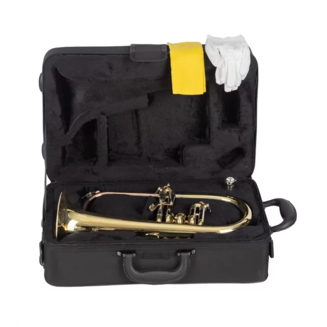 FLISCORNO J. MICHAEL EN SIB FG500