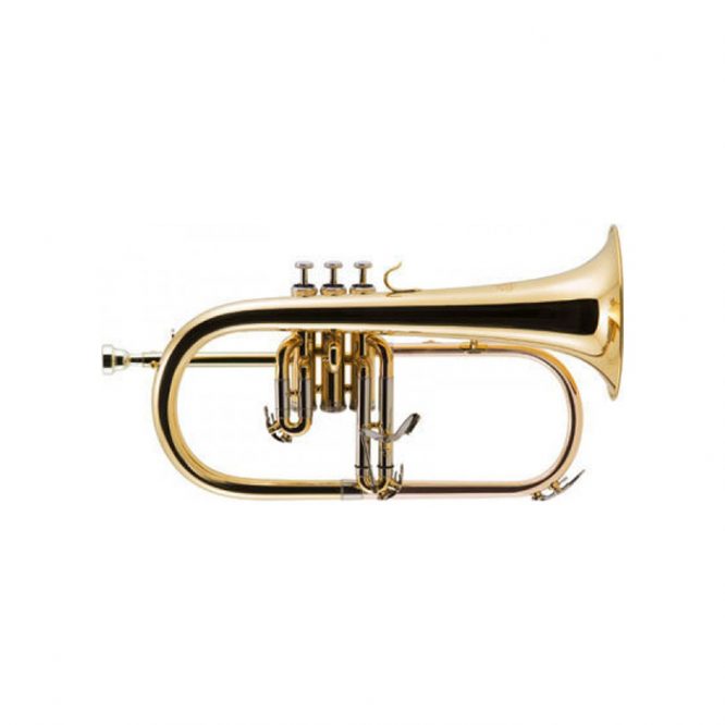 Fliscorno J.Michael En SIB FG500