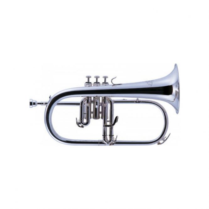Fliscorno J.MichaelL Plateado FG550S
