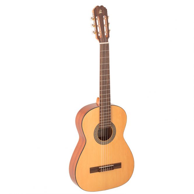 GUITARRA CLÁSICA ADMIRA FIESTA SERIE ESTUDIO