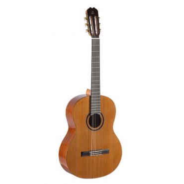 GUITARRA CLÁSICA ADMIRA GRANADA SERIE CONSERVATORIO