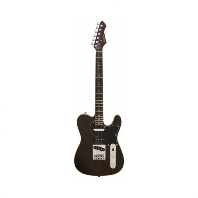 Guitarra Eléctrica Aria 615-GH Nashville