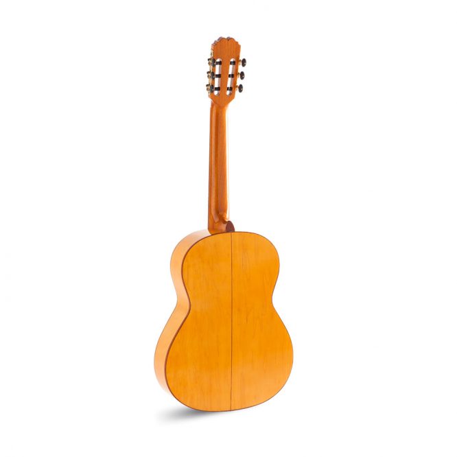 Guitarra Admira Triana Serie Flamenco 3/4 - Imagen 2