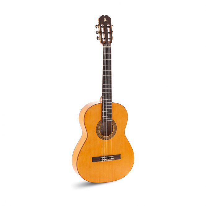 Guitarra Admira Triana Flamenco