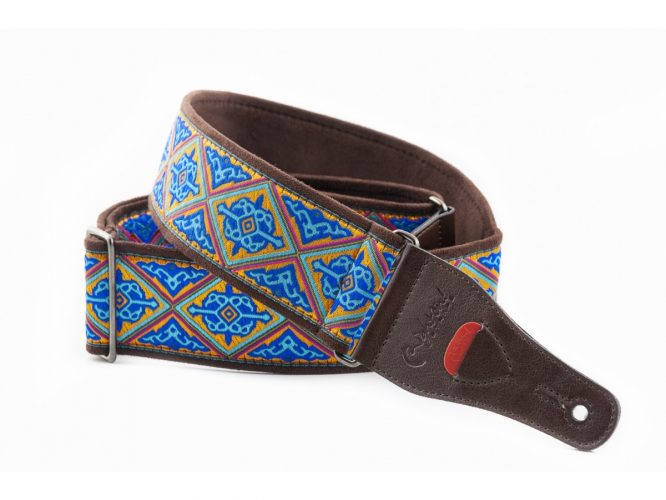 HAFA-BLUE- BANDOLERA RIGHTON SERIE STANDARD PLUS