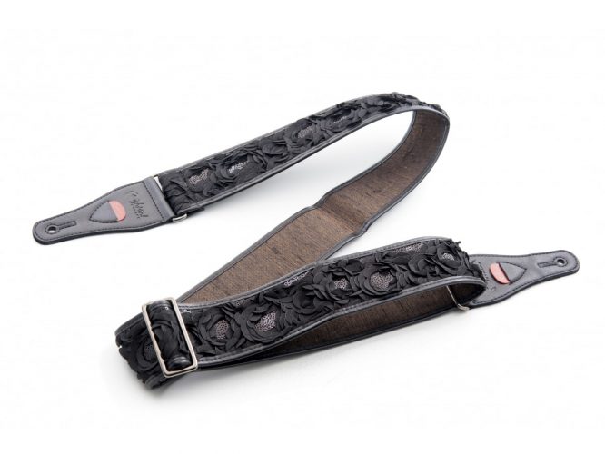 L.E.MICK-BK- BANDOLERA RIGHTON SERIE SPECIAL EDICION LIMITADA