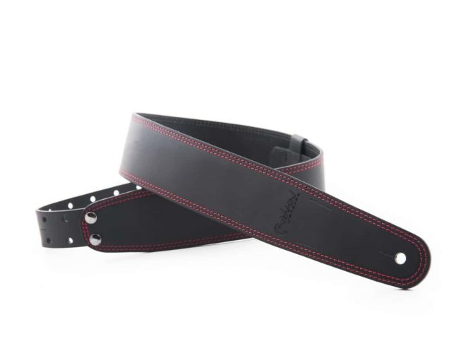 MASTERKEYPLUS-BL-RD- BANDOLERA RIGHTON SERIE MAGIC