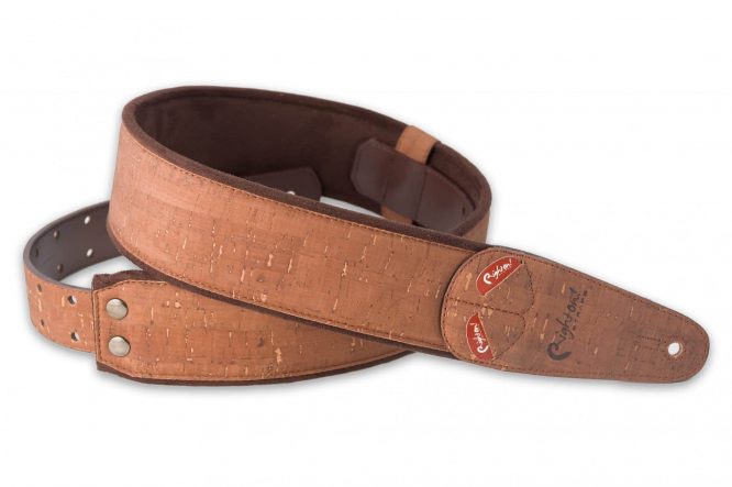 BANDOLERA RIGHTON MOJO-CORK-BR